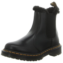 Dr. Martens 2976 Leonore Dark Grey-Atlas 37