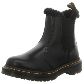 Dr. Martens 2976 Leonore Dark Grey-Atlas 37