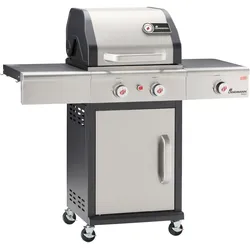 Landmann Gasgrill Triton maxX BR2.1 121cm versch. Farben