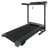 Cecotec DrumFit WayHome 1000 Runner Sprint Schwarz/Blau