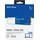 Western Digital Blue SN570 500 GB M.2 WDBB9E5000ANC-WRSN