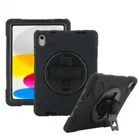 Mobilis All in Case für iPad 11 (11. Generation)