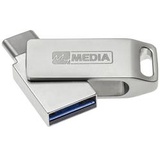 MyMedia MyDual 128GB, USB-A 3.0/USB-C 3.0