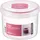 Lock & Lock Frischhaltedose rund transparent 0,64 l