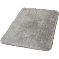 KLEINE WOLKE Relax 60 x 100 cm grau