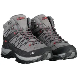 CMP Rigel Mid WP Herren Graffite/Antracite 44
