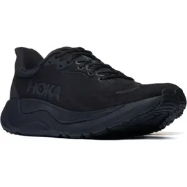 HOKA Arahi 8 Damen Black/Black 44 2/3