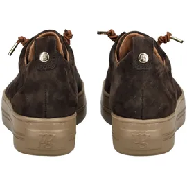 Paul Green Sneaker in Braun | Gr.: 37