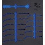 BGS 4195-1 | Werkstattwageneinlage 2/3 leer für Art. 4195