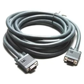 Kramer Electronics VGA-Kabel C-GM/GM-10 3,00 m Schwarz