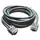 Kramer Electronics VGA-Kabel C-GM/GM-10 3,00 m Schwarz