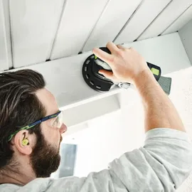 Festool ETSC 125 3,0 I-Set inkl. Transportkoffer