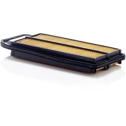 MANN-FILTER Luftfilter  für HONDA 17220-RAA-Y01 17220-RAA-Y00 17220-RAA-A01 C 3434