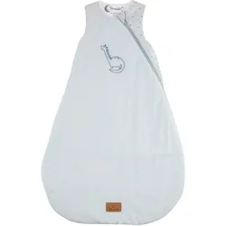 Sterntaler Ganzjahres-Schlafsack 1.5 TOG, blau, 70