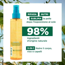 Klorane Klorane, After Sun, Oil Repair 50 ml,