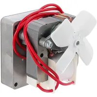 Schneckenmotor-ersatzteile, Grillmotor, Grillzubehör Für Traeger Pitboss Smoker Pelletgrill-modelle, 2,0 U/min - Crezuo