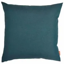 Siena Garden Dekokissen Prime 45 x 45 cm Petrol