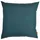 Siena Garden Dekokissen Prime 45 x 45 cm Petrol