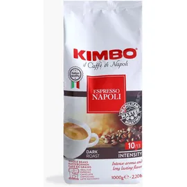 Kimbo Espresso Napoletano 1000 g