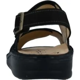 Finn Comfort Toro-S schwarz 46