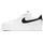 Nike Air Force 1 '07 Herren White/Black 40,5