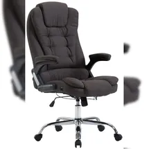 CLP Thor Stoff dunkelgrau