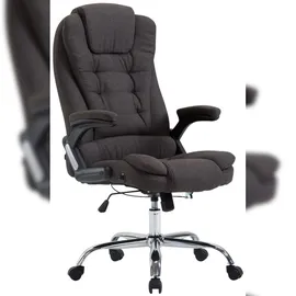 CLP Thor Stoff dunkelgrau