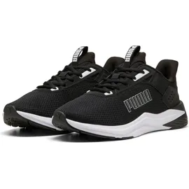 Puma FTR Wave Herren Schwarz 41