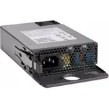 Cisco PWR-C5-125WAC Stromversorgung, Netzwerk Switch, Schwarz,