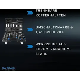 SWSTAHL SW-Stahl 07784L