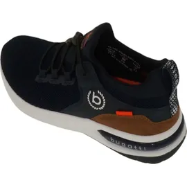 Bugatti Numbis dark blue 42
