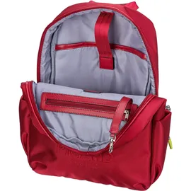 Picard Rucksack / Backpack Lucky One Rucksäcke Rot Damen