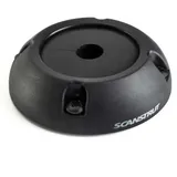 ScanStrut Wasserdichte Kabelverschraubung Ds40-p-blk 15 Mm - Black - One Size