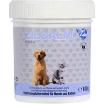 NutriLabs Zilcalm Beruhigungsmittel 100 g