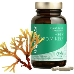 Ogaenics Help from Kelp (90 Stk.)