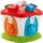 Chicco 2 in 1 Tierchen Zirkus