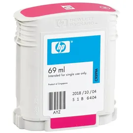 HP 72 magenta