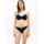 Tommy Hilfiger Bikinislip Blau 40