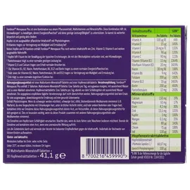WICK Femibion Menopause Plus