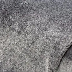 Wellness-Fleece "Arktis", dunkelgrau
