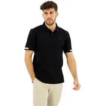 Boss Parlay 147 10228870 Kurzarm-poloshirt - Black - L