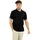 Boss Parlay 147 10228870 Kurzarm-poloshirt - Black - L