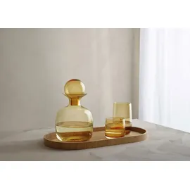 Asa Selection Karaffe Sarabi 750 ml Glas Braun