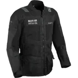 DIFI Kalahari Air Motorradjacke Schwarz M