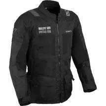 DIFI Kalahari Air Motorradjacke Schwarz M