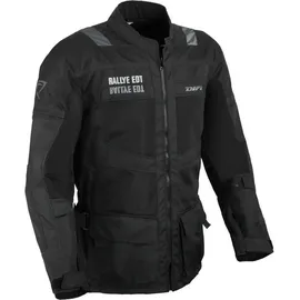 DIFI Kalahari Air Motorradjacke Schwarz M