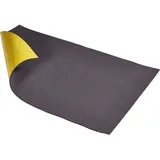 MAX PRODUCTS Selbstklebender Schaumgummi 300 x 200 x 2 mm