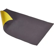 MAX PRODUCTS Selbstklebender Schaumgummi 300 x 200 x 2 mm