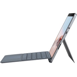 Microsoft Surface Go 2 10.5" m3 8 GB RAM 128 SSD GB Wi-Fi + LTE platin für Unternehmen
