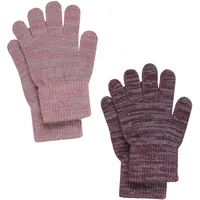 CelaVi Strickhandschuhe CEMagic rosa 7
